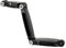 SOONSUN 3 Way Handle Grip Extension Arm Helmet Mount for GoPro Hero 13/12 / 11/10 / 9/8 / 7/6 / 5/4 / Session / 3+ / 3/2 / 1, Fusion, Max, and Most action Cameras
