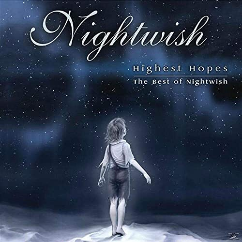 Highest Hopes-The Best of Nightwish