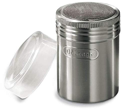 Delonghi 5532125400 Chocolate Shaker