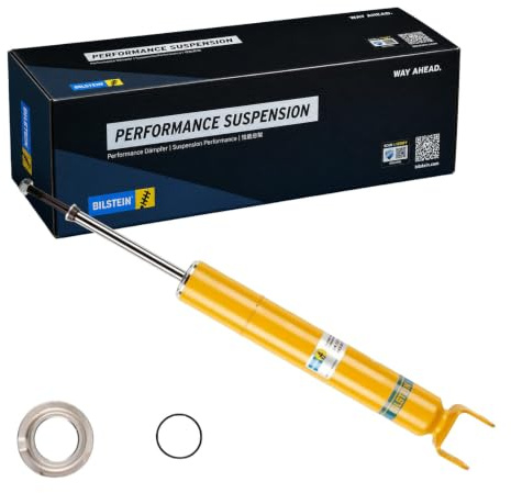 Bilstein 24-131742 Stoßdämpfer vorne | 24-131742 Kompatibel mit MX-5 III (nc)