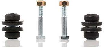 febi bilstein 01693 Control Arm Bushing Kit single set, pack of one
