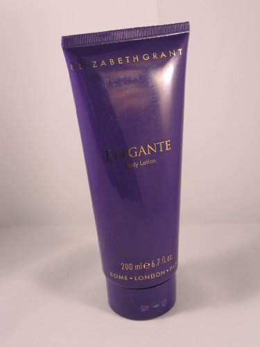 Elizabeth Grant Elegante Body Lotion 200ml