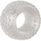 Si Novelties High Performance Reifen Cock Ring, klein, smoke