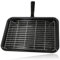 Spares2go Small Grill Pan, Rack & Detachable Handle for Lamona Oven Cookers