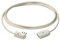 Vimar 0P32364.B Cavo prolunga 3G1+spina piatta 3m bianco