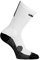 Uhlsport Herren Tube It Socken, weiß/Schwarz, 28-32