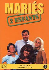 Mariés deux enfants : Saison 1, Episodes 1 à 9 / volume 6