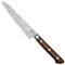 DICTUM® Messerserie »Klassik«, Gyuto, Fisch- und Fleischmesser