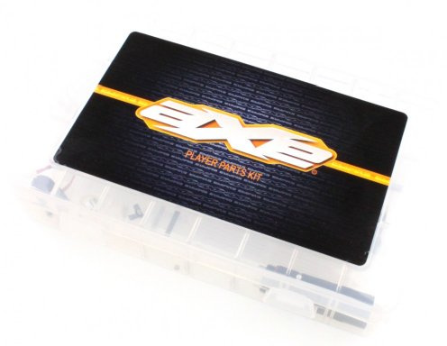 Empire Axe Player Parts Kit