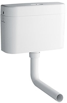 GROHE 37762SH0 | Concealed Cistern