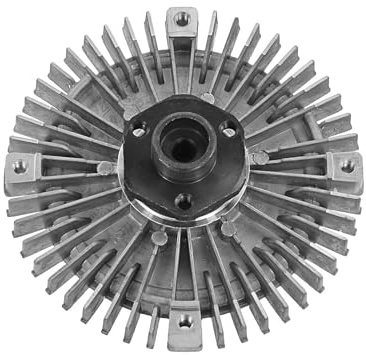 Meyle 100 121 0036 Clutch, radiator fan
