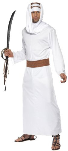 Generique - Official Lawrence of Arabia costume M