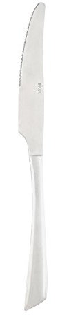 Pradel Heritage 517419 Lot de 10 Couteaux Inox 23,5 cm
