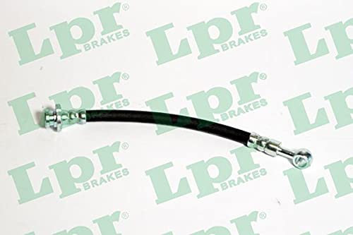 LPR 6t47924 Bremsschlauch