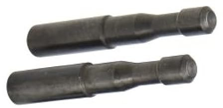 SHIMANO Ersatznietstifte f. Kettennieter TL-CN34 (2er Pack) (Y13098551)