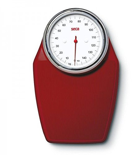 Bilancia pesapersone meccanica da terra per uso privato - Seca