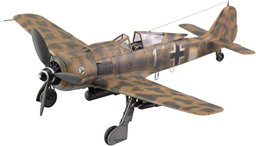 Eduard Plastic Kits 70119 - Modellbausatz Fw 190F-8 ProfiPACK Edition