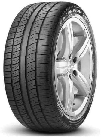 Pirelli Scorpion Zero XL FSL M+S - 255/60R18 112V - Summer Tire