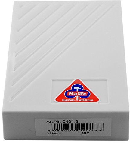 HaWe Abbrechklingen, 100 Stück packet, 18 mm, 0401.3