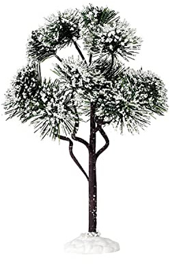Lemax 74174 Christmas Village Accessory: Mountain Pine (Large)