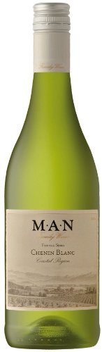 Man Vintners Chenin Blanc Free-Run Steen Family Wines 3791 (6 x 0.75 l)
