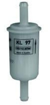 Mahle Knecht KL 484 Kraftstofffilter