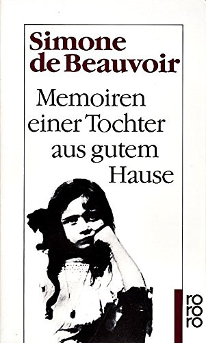 Memoiren einer Tochter aus gutem Hause