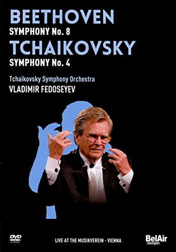 Beethoven & Tchaikovsky 1