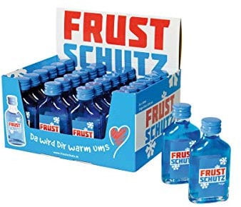 FRUSTSCHUTZ® - 24er-Box - Likör 16% vol.