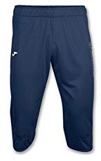 Joma Vela Pantalon pour Homme S Bleu Marine
