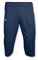 Joma Vela Pantalon pour Homme S Bleu Marine