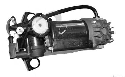 TRUCKTEC AUTOMOTIVE Kompressor, Druckluftanlage 02.30.149