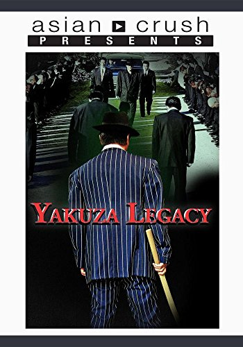 Yakuza Legacy