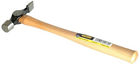 Stanley W2 Warr'Ton Hammer 12.Oz 1 54 072
