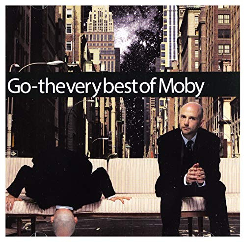 Go - The Very Best Of [15 Track]