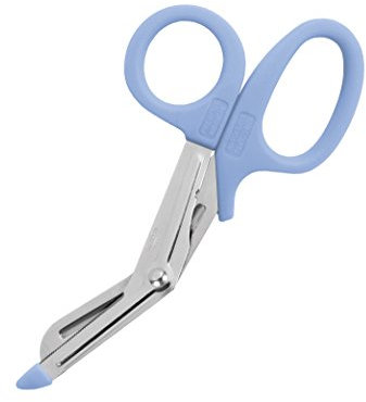 NCD Medical Ciseaux Utilitaire d'Infirmière Glacier 5,5, Universell