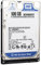Western Digital Scorpio Blue 500GB Sata 8MB Cache 2.5 Inch Internal Hard Drive OEM - Sony Playstation PS3 Compatible