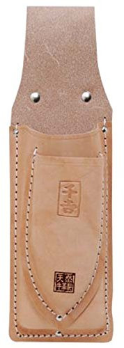 Scie pliante Senkichi et s?cateurs ? sac entr?e Type NO.17E (japon importation)