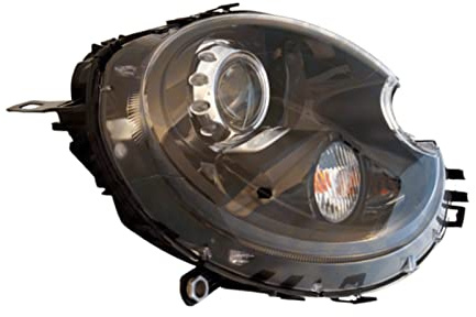 Magneti Marelli Hauptscheinwerfer