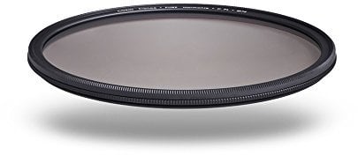 Cokin CH164B-72A Pure Harmonie Polfilter cirkular 72mm