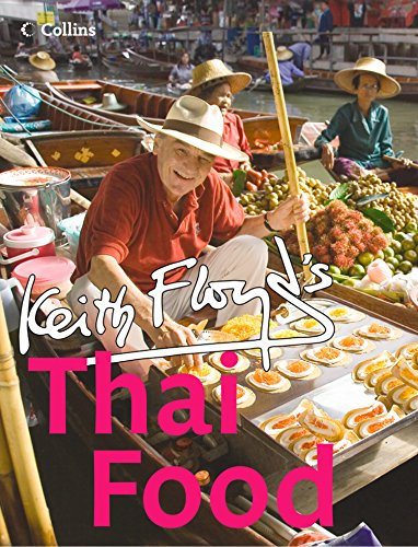 Floyd’s Thai Food (English Edition)