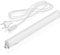 Parlat Apparecchio LED sottopensile RIGEL, spina, 31 cm, 4 W, 445lm, bianco