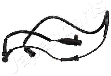 Japanparts ABS-K03 - Sensor, wheel speed
