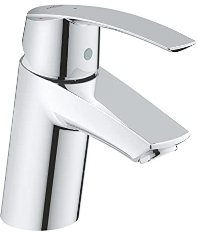 GROHE Mitigeur monocommande Lavabo Taille S Start Chromé 23551001 (Import Allemagne)