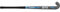 STX Field Hockey Chirurg Stick, Grau/Ice blau – 36