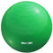 GORILLA SPORTS® Gymnastikball - inkl. Luftpumpe, 55cm, 65cm oder 75cm, bis 500kg Belastbar, Anti-Burst, rutschfest, Farbwahl - Sitzball Büro, Yoga Ball, Balance Ball, Fitnessball, Trainingsball