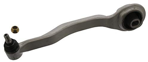 febi bilstein 21443 Querlenker mit Lager, Gelenk und Sicherungsmutter, 1 Stück