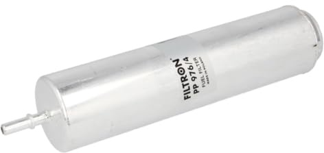 FILTRON, PP 976/4 Kraftstofffilter | Für PKW, Schutz Des Kraftstoffsystems, Stabiler Kraftstofffluss, Robuste Bauweise, Entwickelt für Optimalen Schutz