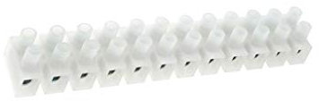 DG8HSWP-1.2-12P-17-100A(H) Terminal Block Screw Terminal Ways: 12 0.5-2.5mm2 450