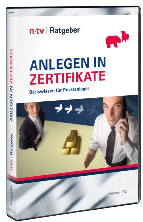 n-tv - Anlegen in Zertifikate